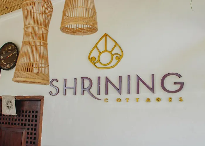 Shrining Nusa Lembongan