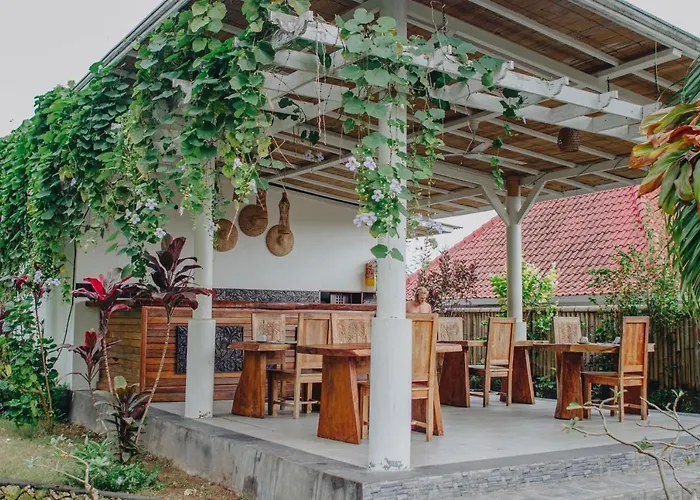Herberg Shrining Nusa Lembongan