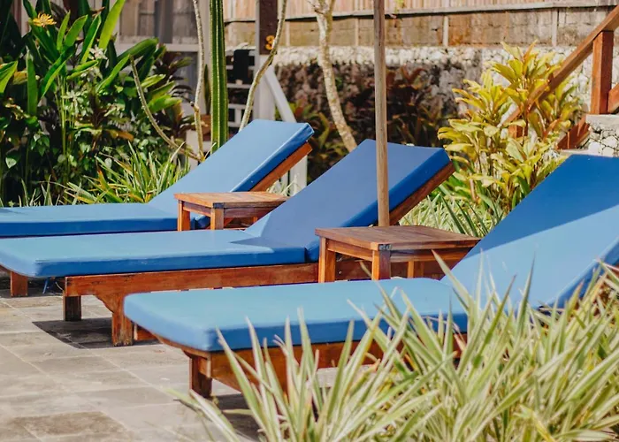 Herberg Shrining Nusa Lembongan