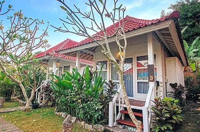 Shrining 3* Nusa Lembongan