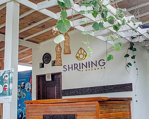 Herberg Shrining Nusa Lembongan